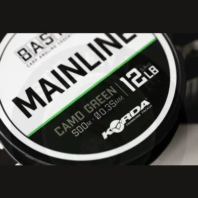 Korda - Basix Main Line KORDA