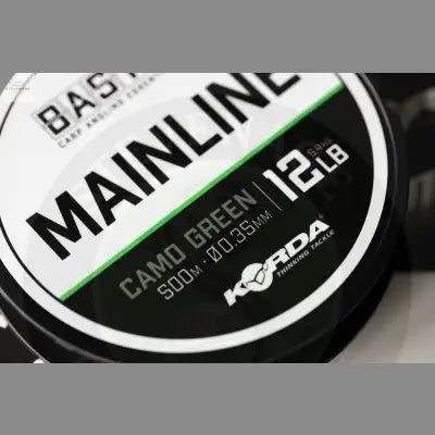 Korda - Basix Main Line KORDA