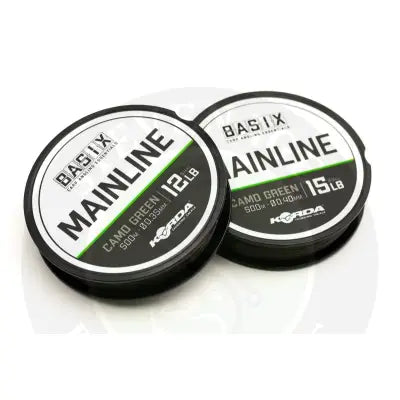 Korda - Basix Main Line KORDA