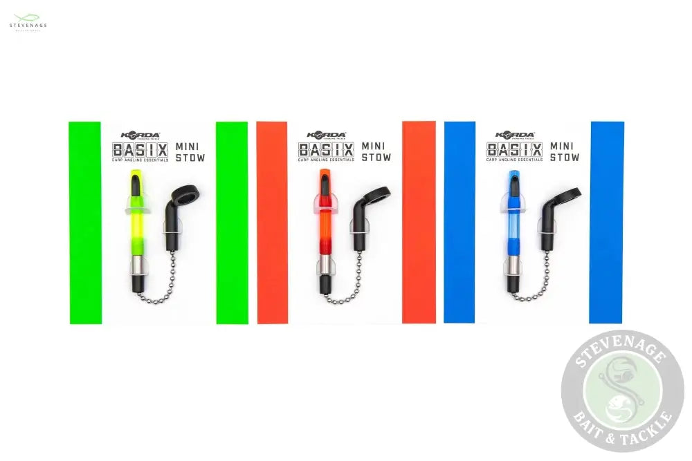 Korda - Basix Mini Stow KORDA