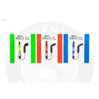 Korda - Basix Mini Stow KORDA