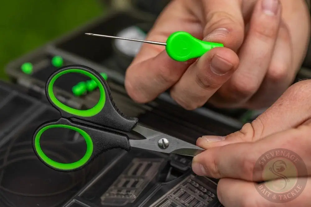 Korda - Basix Rig Scissors KORDA