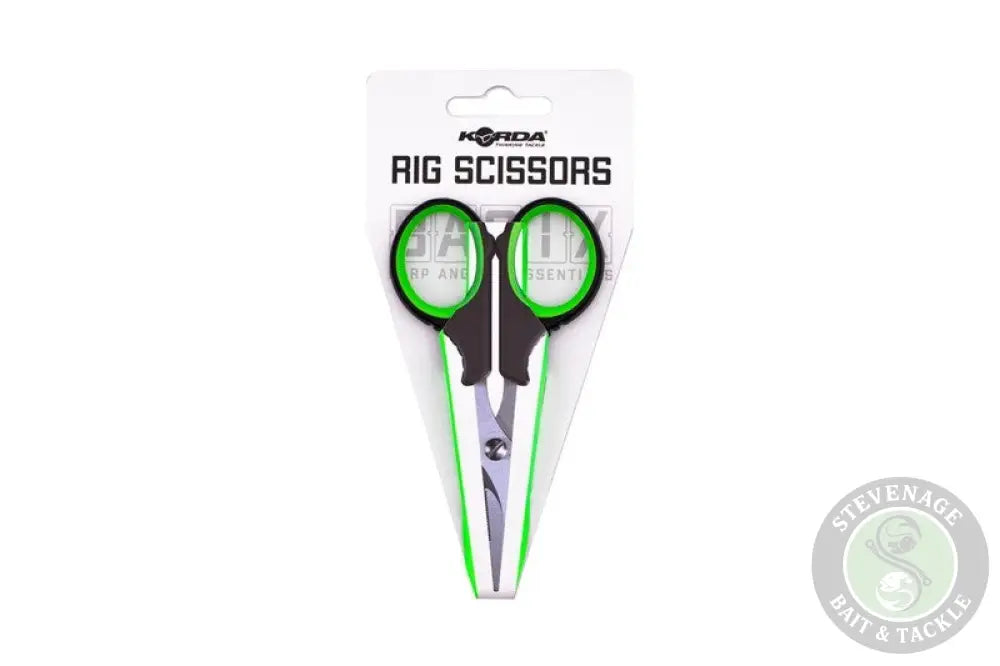 Korda - Basix Rig Scissors KORDA