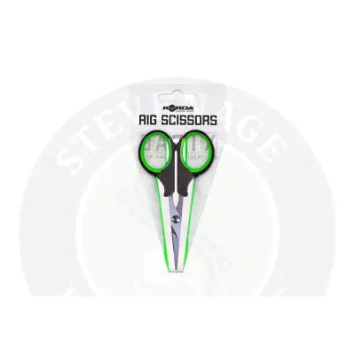 Korda - Basix Rig Scissors KORDA