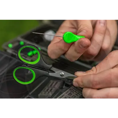 Korda - Basix Rig Scissors KORDA