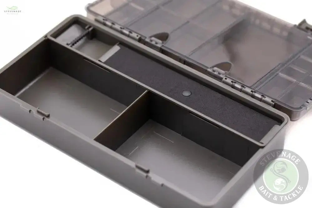 Korda - Basix Tackle Box KORDA