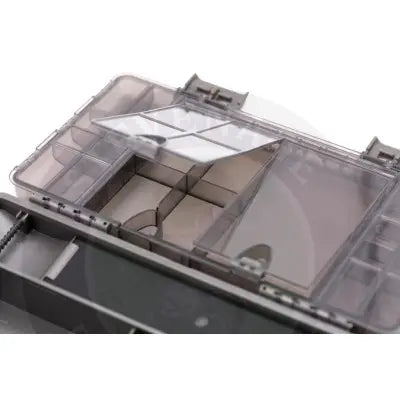 Korda - Basix Tackle Box KORDA
