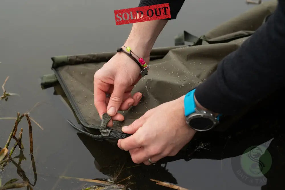 KORDA -BASIX - Basix Weigh Sling 096 Basix