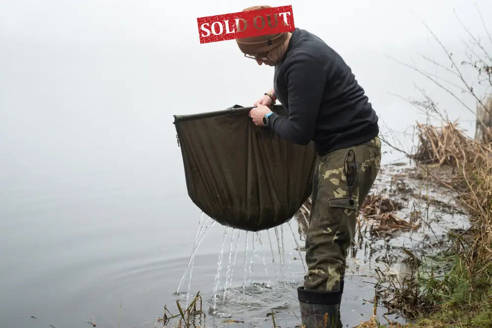 KORDA -BASIX - Basix Weigh Sling 096 Basix