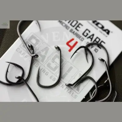 Korda - Basix Wide Gape KORDA