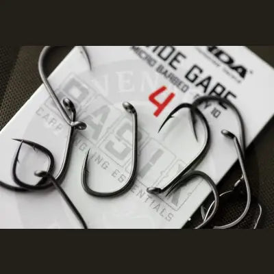 Korda - Basix Wide Gape KORDA