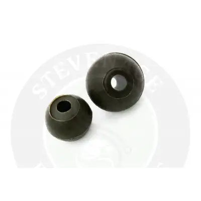 Korda - Bead GREEN-BROWN KORDA