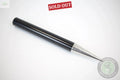 Korda - Black Singlez Spike KORDA