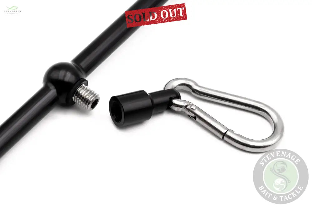 Korda - Black Singlez T Bar KORDA