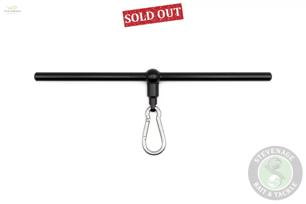Korda - Black Singlez T Bar KORDA