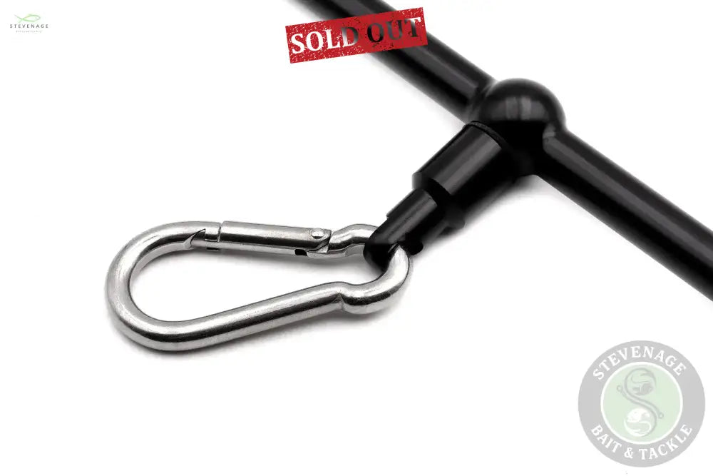Korda - Black Singlez T Bar KORDA