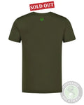 Korda - Bobbin Tee Black XXL 100 Clothing & Merch