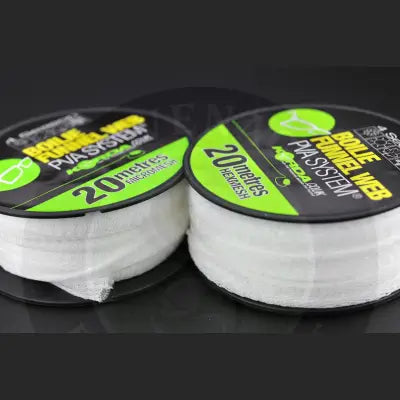 Korda - Boilie Funnel Web 4 Season HEXMESH 5m KORDA
