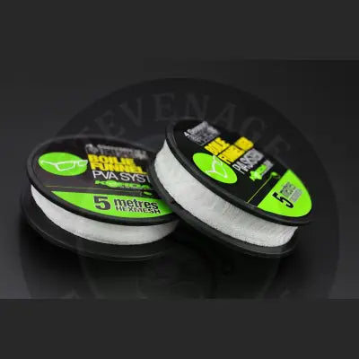 Korda - Boilie Funnel Web 4 Season HEXMESH 5m KORDA
