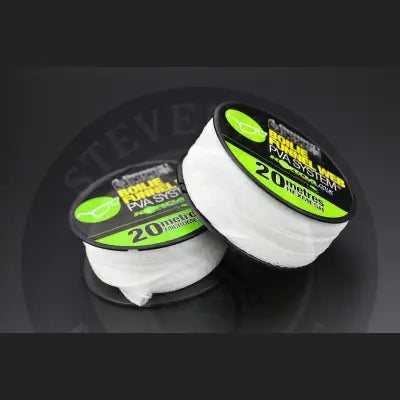 Korda - Boilie Funnel Web HEXMESH Refill 20m KORDA