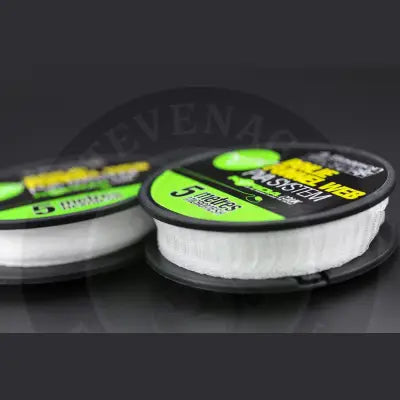 Korda - Boilie Funnel Web HEXMESH Refill 20m KORDA