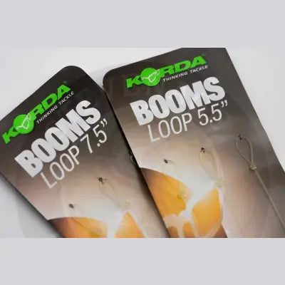 Korda - BOOM KORDA