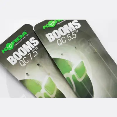 Korda - BOOM QC KORDA