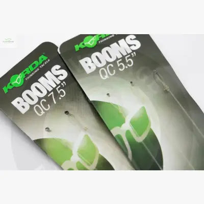 Korda - BOOM QC KORDA