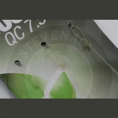 Korda - BOOM QC KORDA