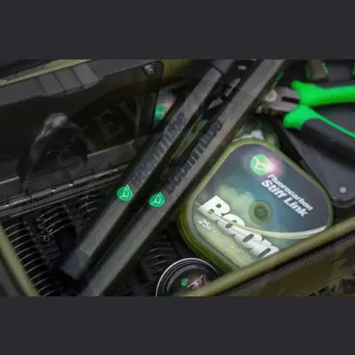 Korda - Boom Tubes KORDA