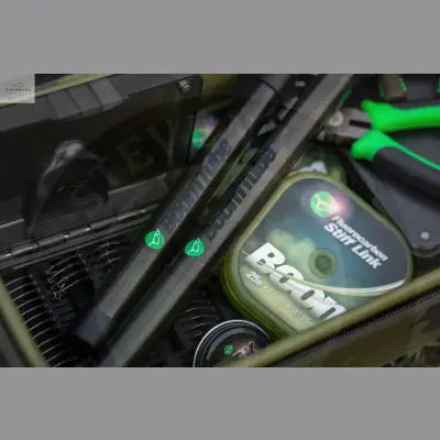 Korda - Boom Tubes KORDA