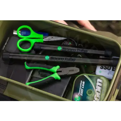 Korda - Boom Tubes KORDA