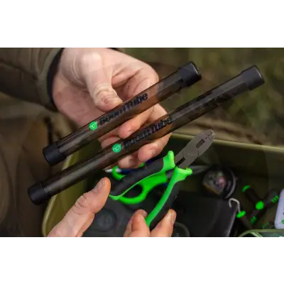 Korda - Boom Tubes KORDA