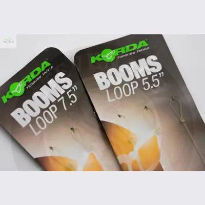 Korda - BOOM KORDA