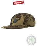 Korda - Boothy Cap | Kamo 100 Clothing & Merch
