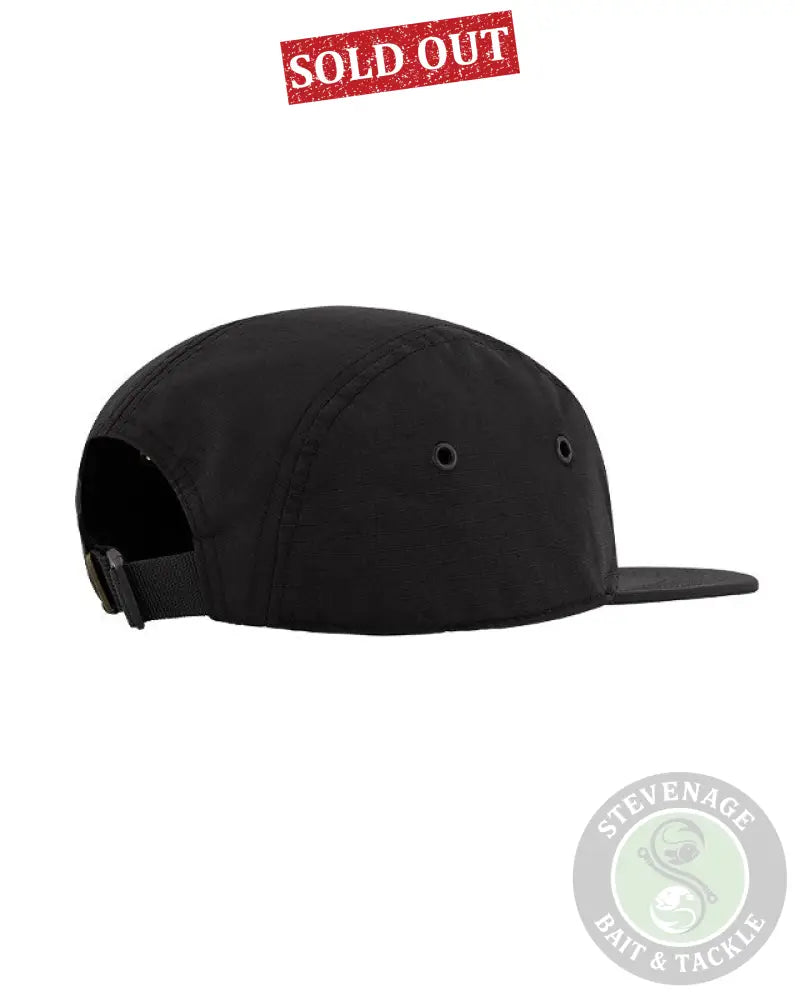 Korda - Boothy Cap | Olive 100 Clothing & Merch