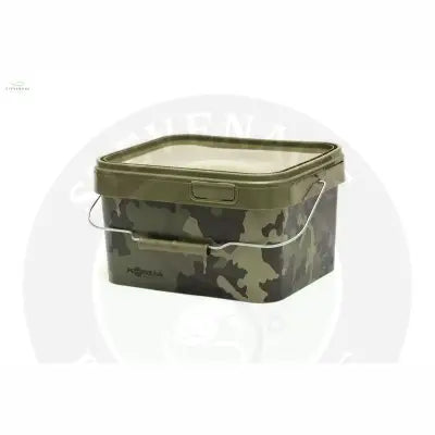 Korda - Bucket Light Kamo KORDA