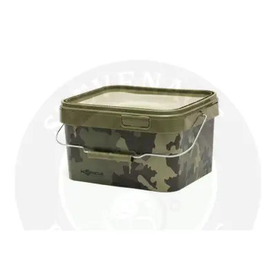 Korda - Bucket Light Kamo KORDA