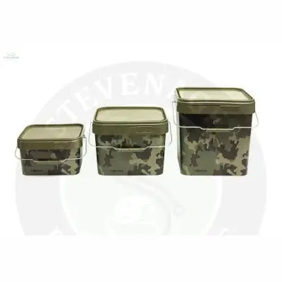 Korda - Bucket Light Kamo KORDA