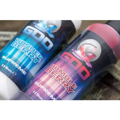 KORDA - Bumbleberry Supreme Goo 020 Supreme