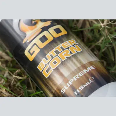 KORDA -Buttercorn Supreme Goo 020 Supreme
