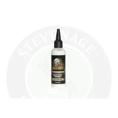 KORDA -Buttercorn Supreme Goo 020 Supreme