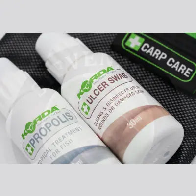 Korda - Carp Care Kit KORDA