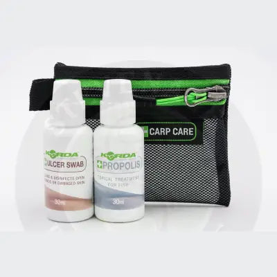 Korda - Carp Care Kit KORDA