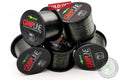 Korda - Carp Line Green 10lb/0.30mm 1000m 055 Lines & Hooklinks