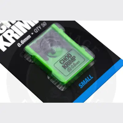 Korda - Chod Krimps KORDA