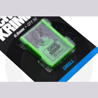 Korda - Chod Krimps KORDA