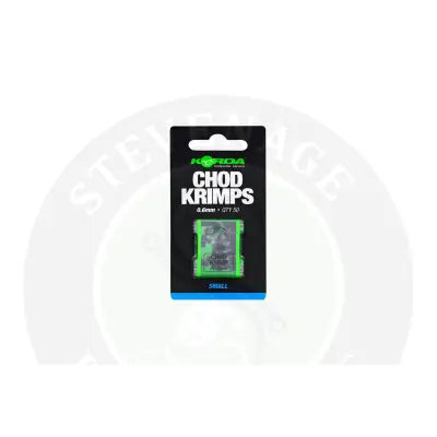 Korda - Chod Krimps KORDA