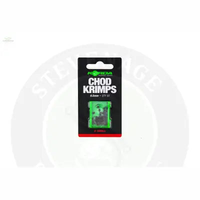 Korda - Chod Krimps KORDA