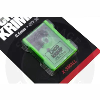 Korda - Chod Krimps KORDA